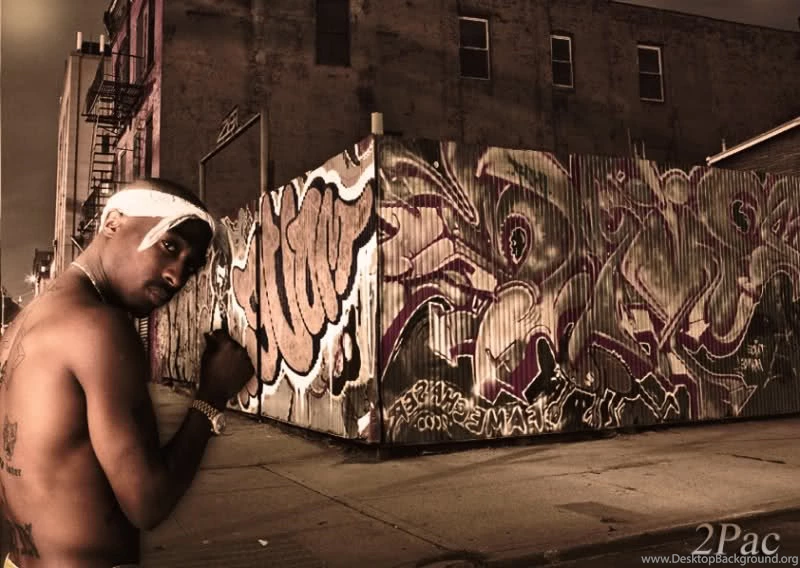 2Pac Wallpapers
