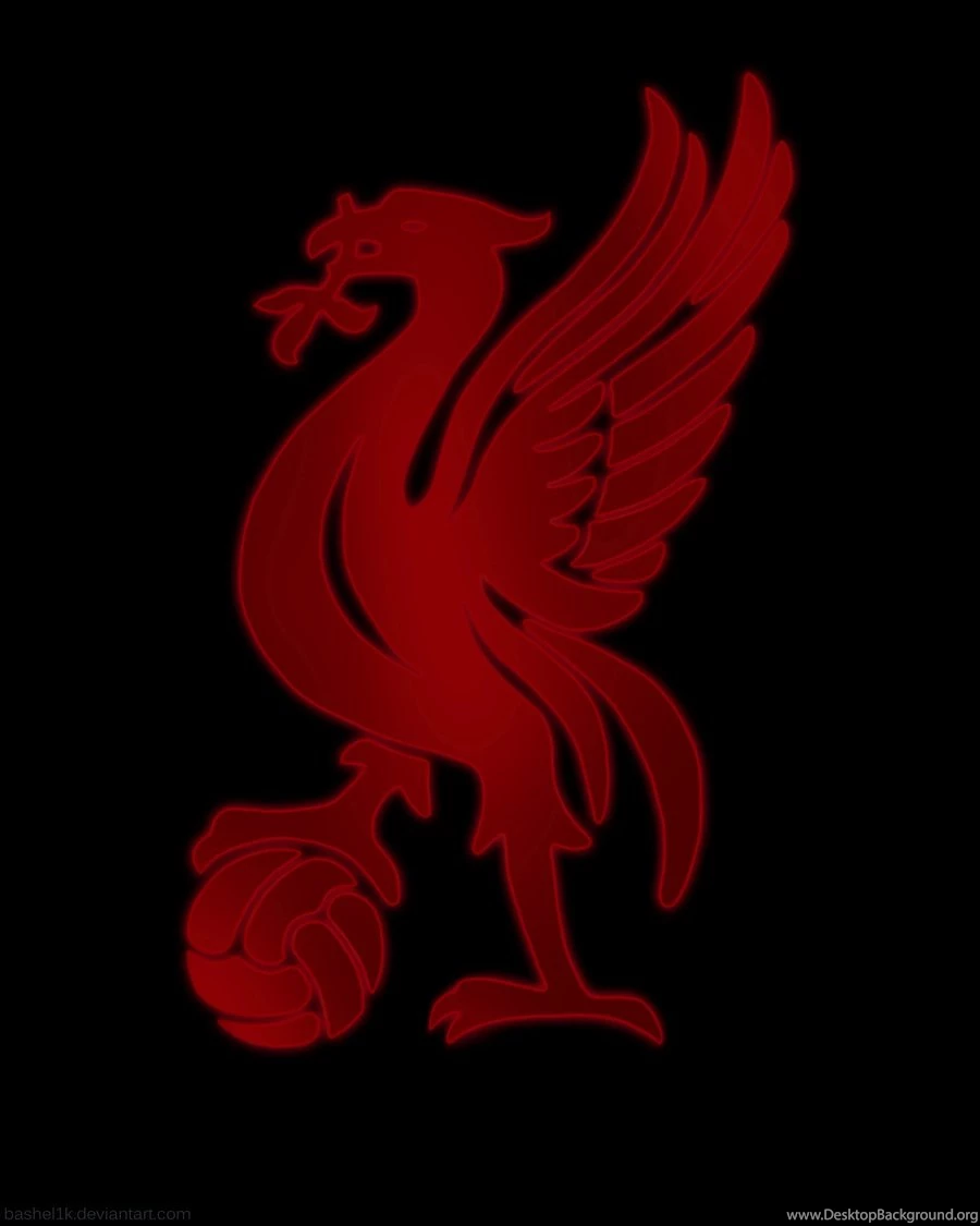 Liverbird By BaSHeL1K On DeviantArt
