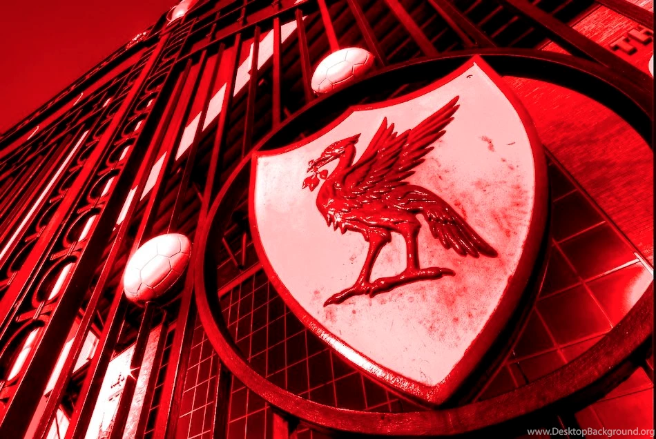 Paisley Gates, Anfield