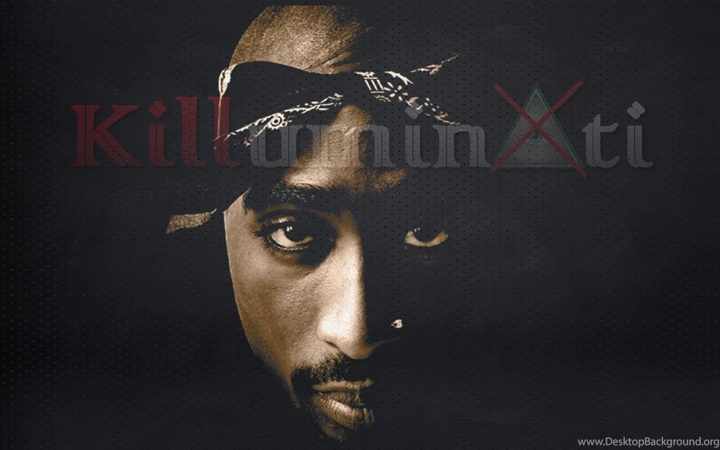 Tupac Amaru Shakur Aka Makaveli ▽ The Assassination Or Faked ...