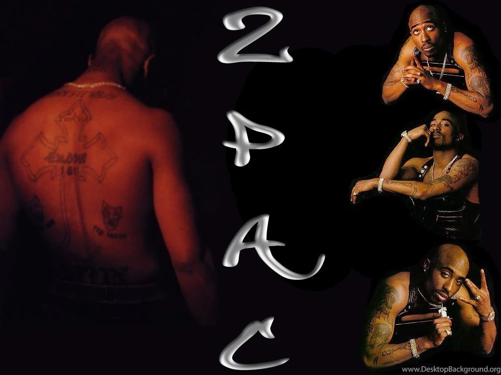 2pac Wallpapers