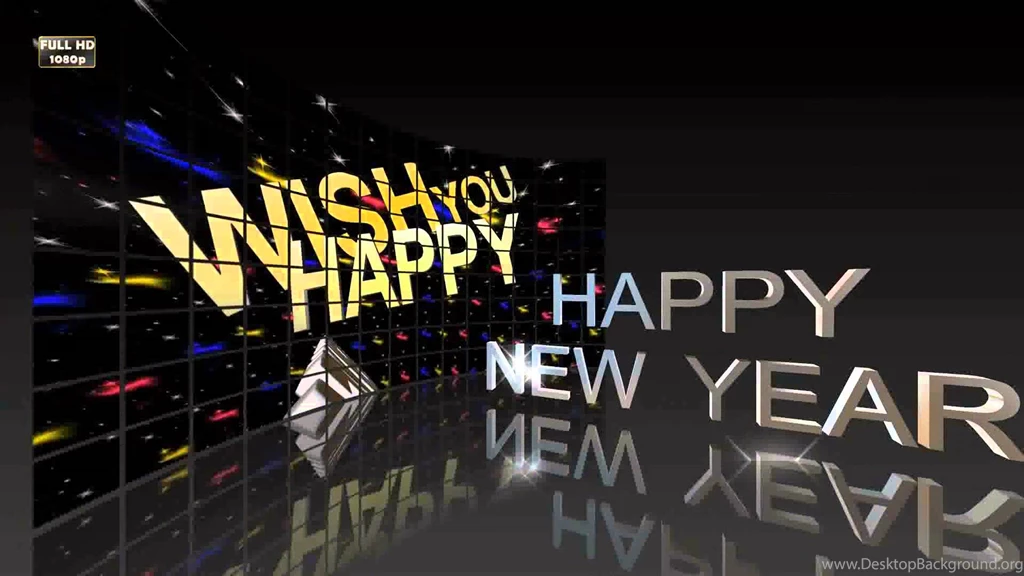 New Year 2016 HD Wallpapers CuteWallpaper.org