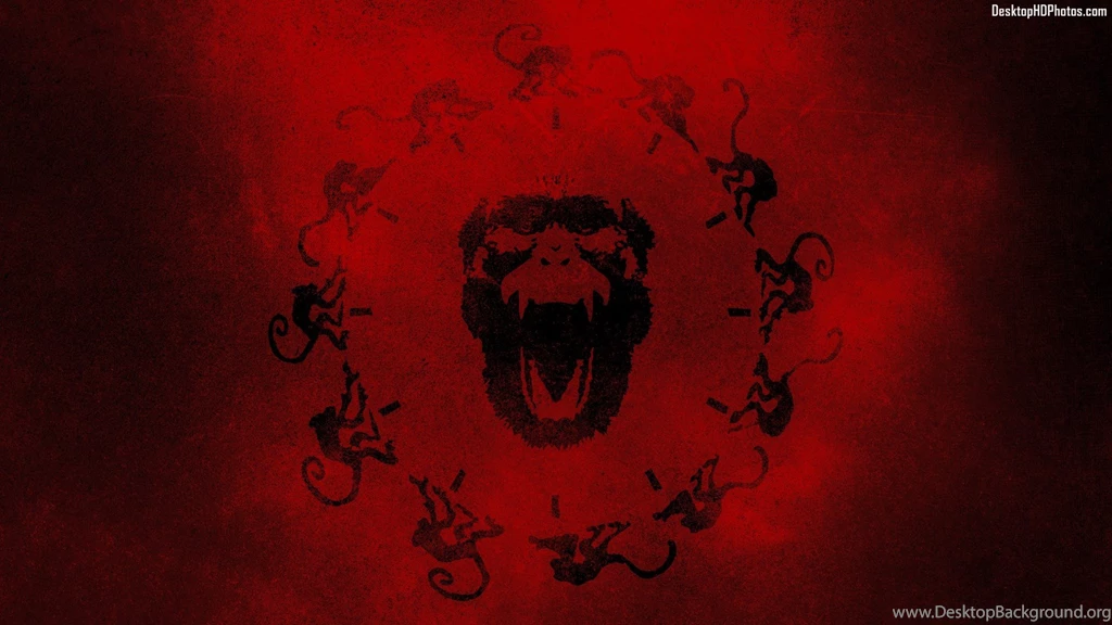 HD 12 Monkeys Wallpapers And Photos