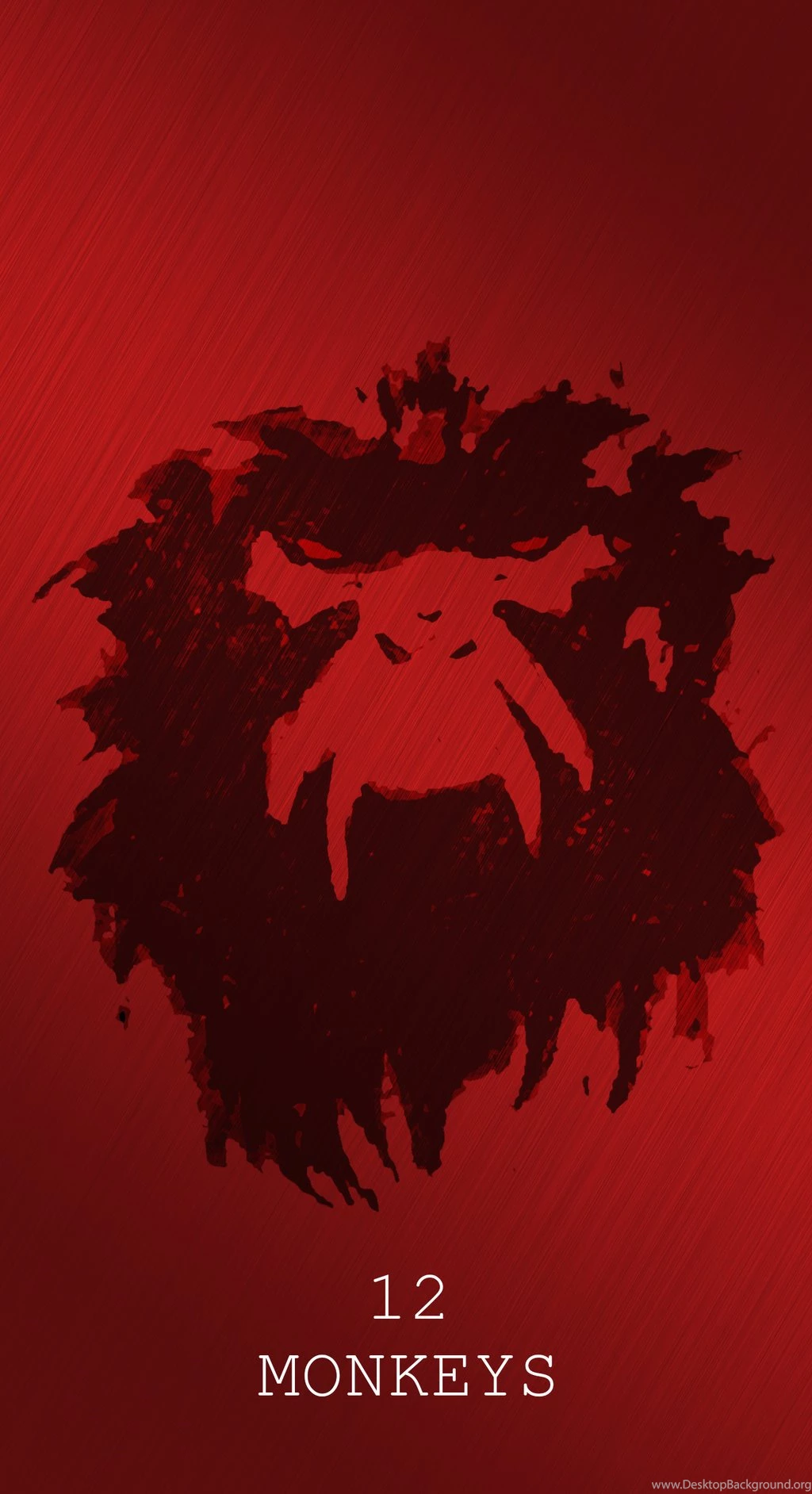 12 Monkeys Mobile Wallpapers By Go0dvIb3s On DeviantArt