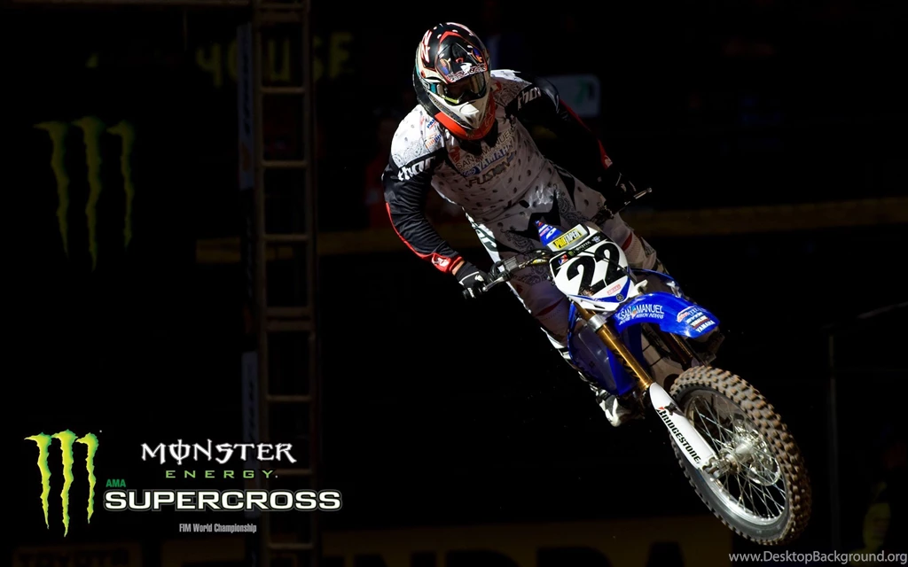 Supercross FIM World Championship Wallpapers