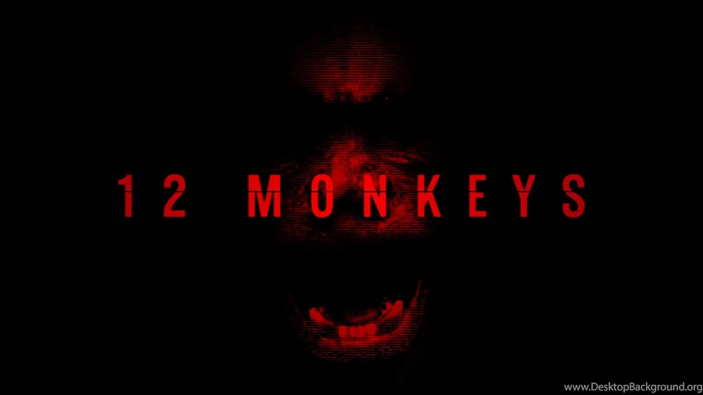 12 Monkeys Wallpapers HQ Images