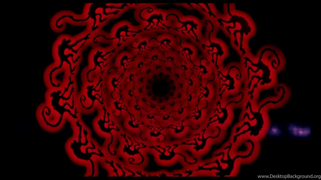 Twelve Monkeys In 24 HD Frames. YouTube