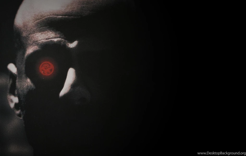 My Attempt At A Twelve Monkeys Wallpapers : Wallpapers