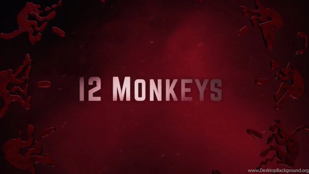 Watch The First Trailer For '12 Monkeys' On Syfy