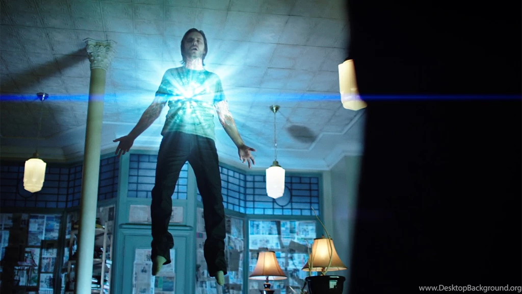Syfy Watch Full Episodes