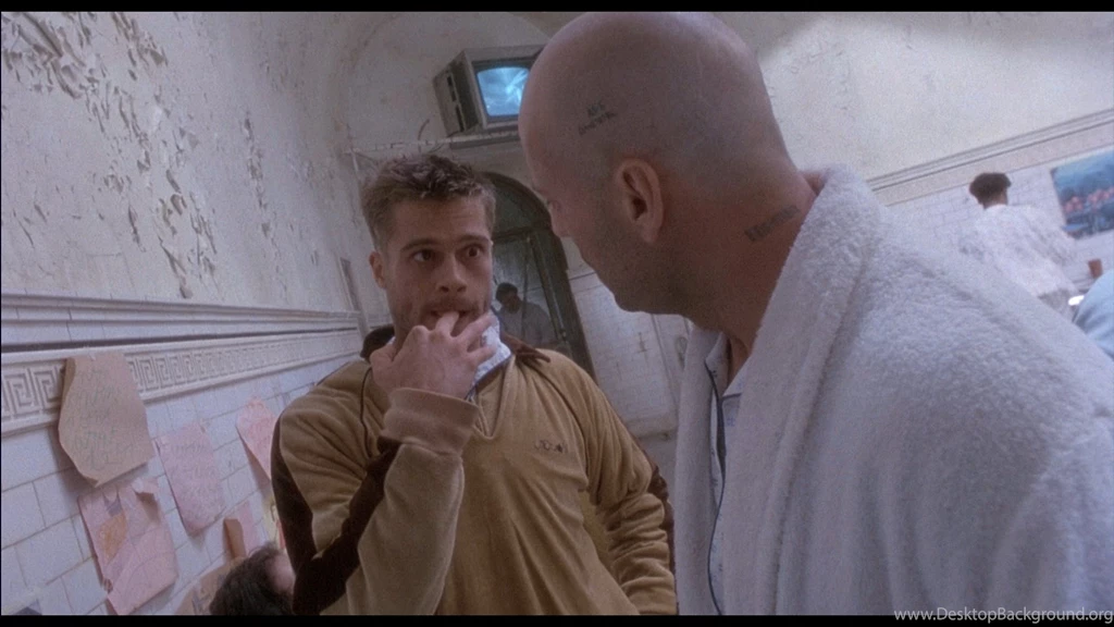The Time Loop Legacy Of 12 Monkeys And La Jetée