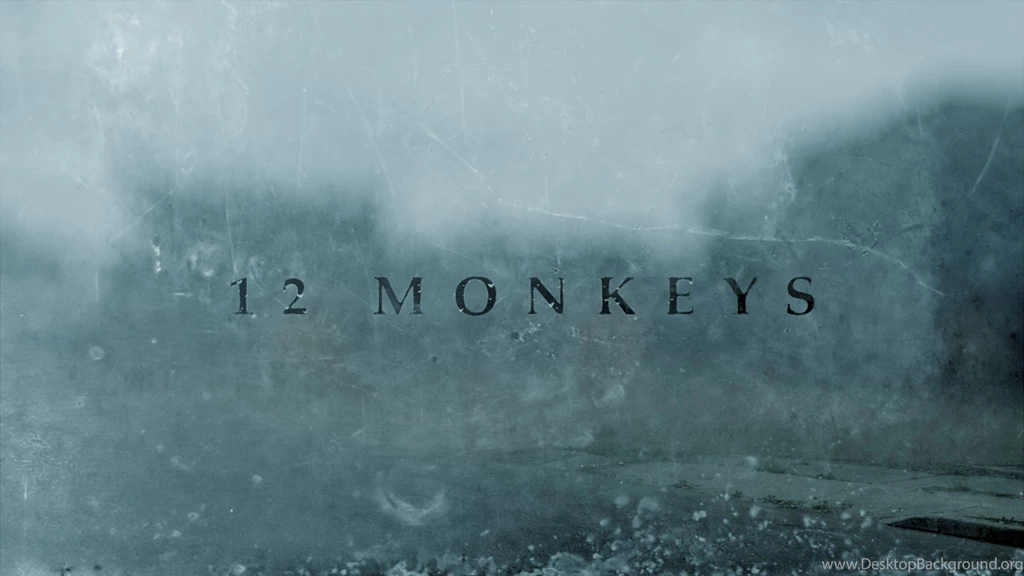 TV Series 12 Monkeys Finds UK Home At Syfy