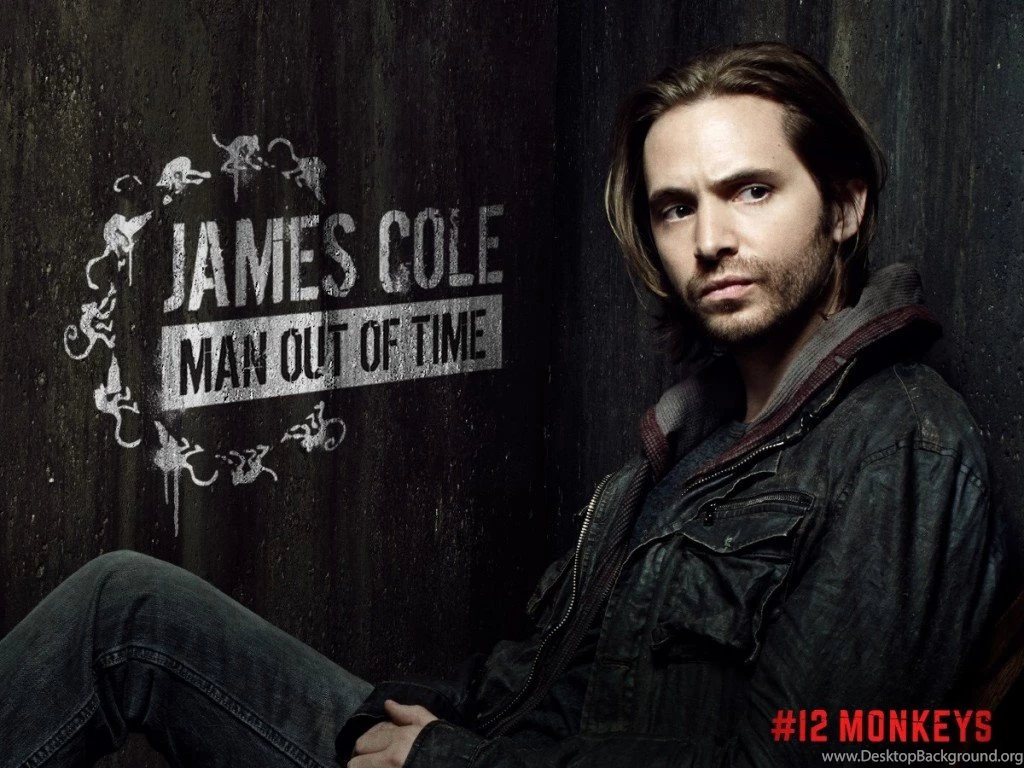 Review: Syfy's "12 Monkeys" (TV Series) « Pop Critica