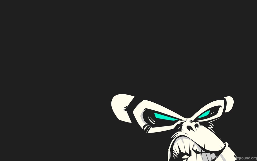 Monkeys Wallpapers