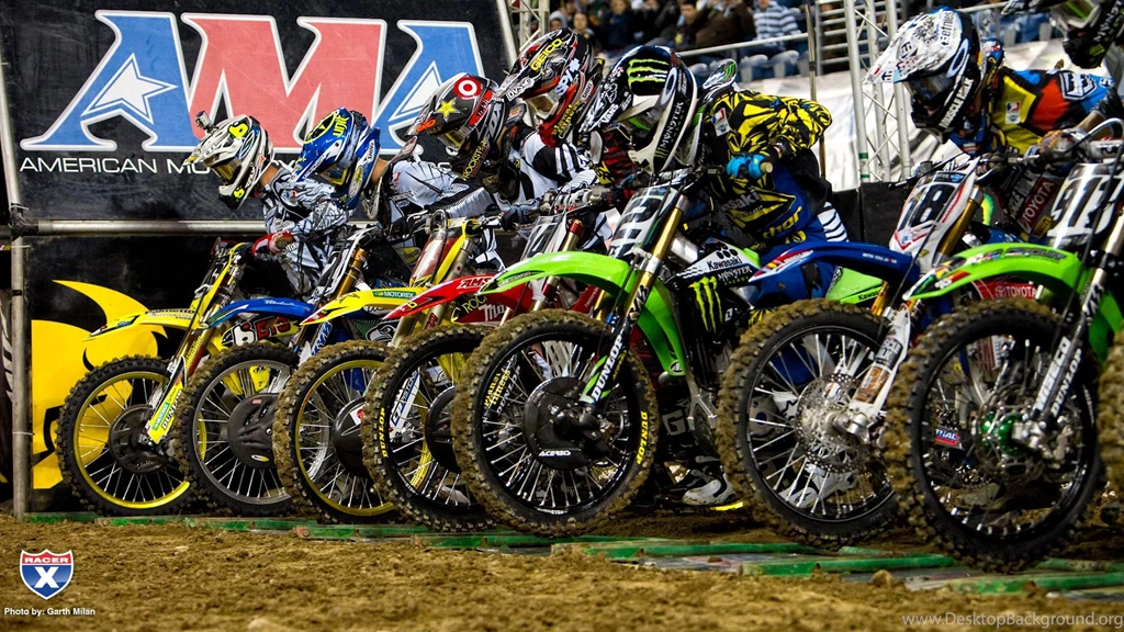 Seattle Wallpapers   Supercross   Racer X Online