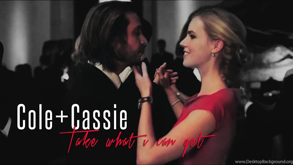 Cole+Cassie