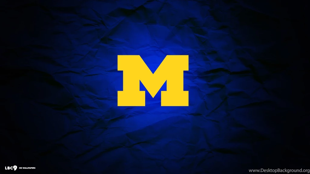 Michigan Wolverines Wallpapers 1/3