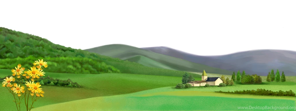 Fantasy Landscape 7006   Fantasy Landscape Cartoon   Cartoon ...