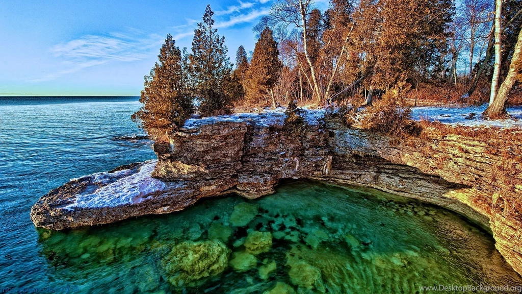 Michigan Scenery HD Wallpapers