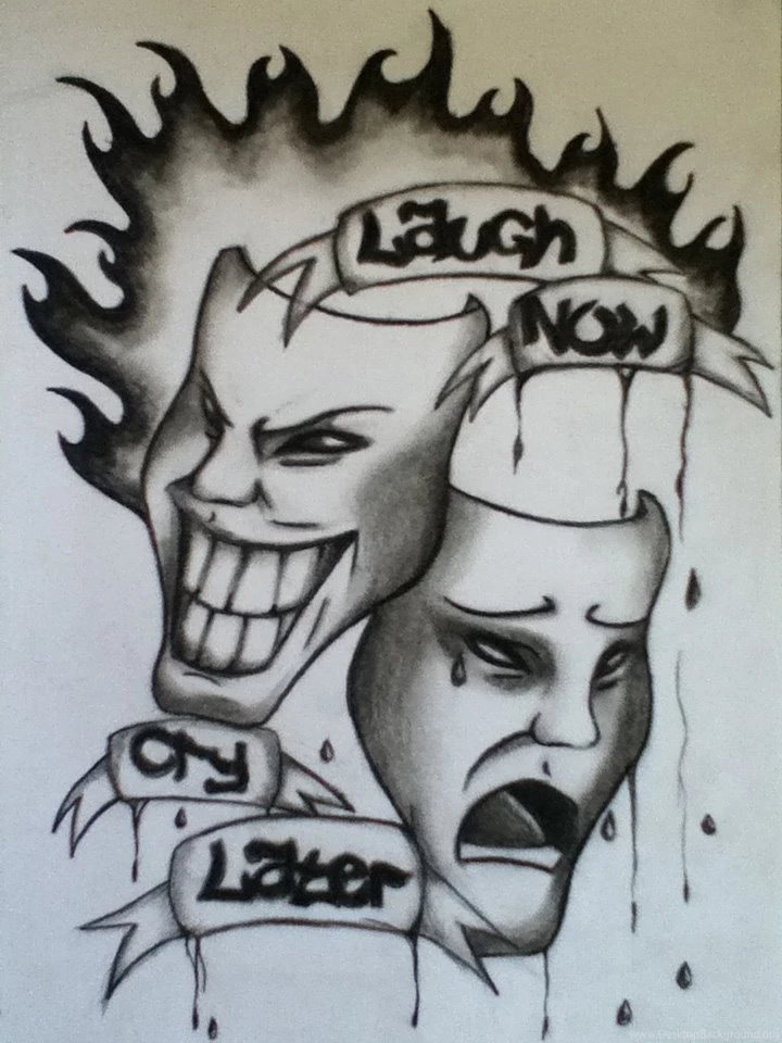 Smile Now Cry Later Favourites By NKole On DeviantArt