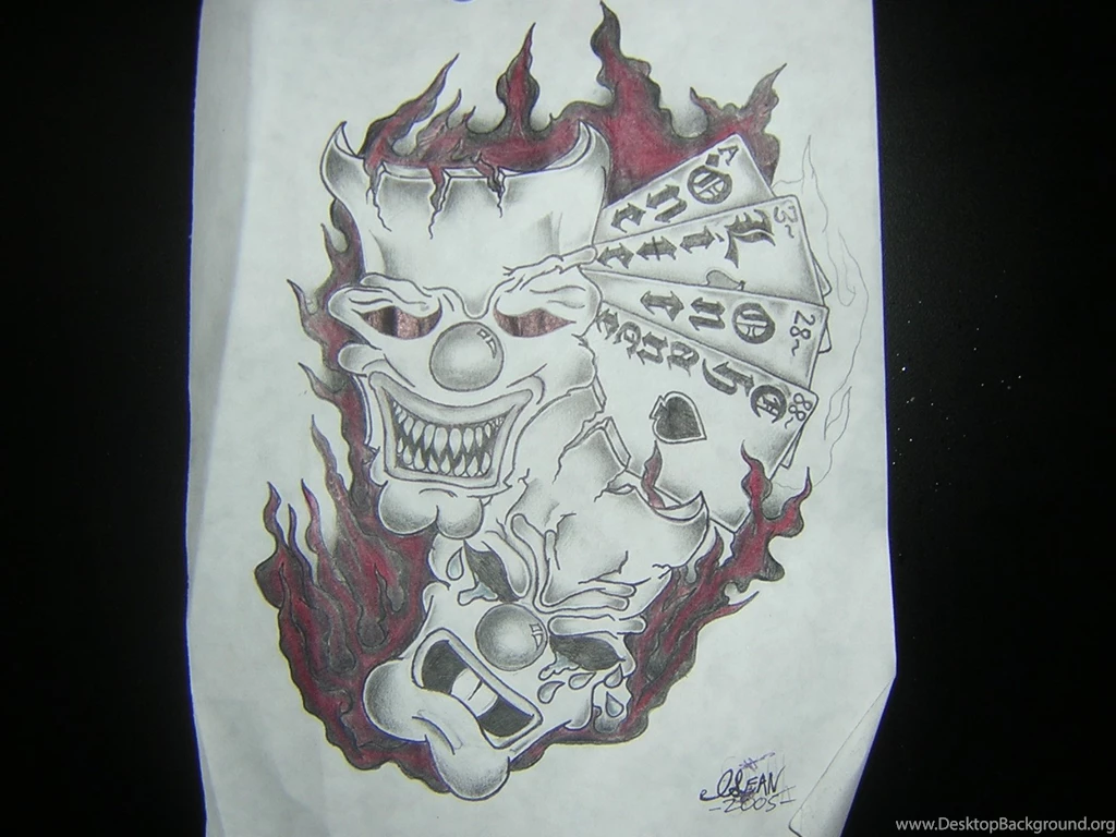 Smile Now Cry Later By Seandaddy166 On DeviantArt