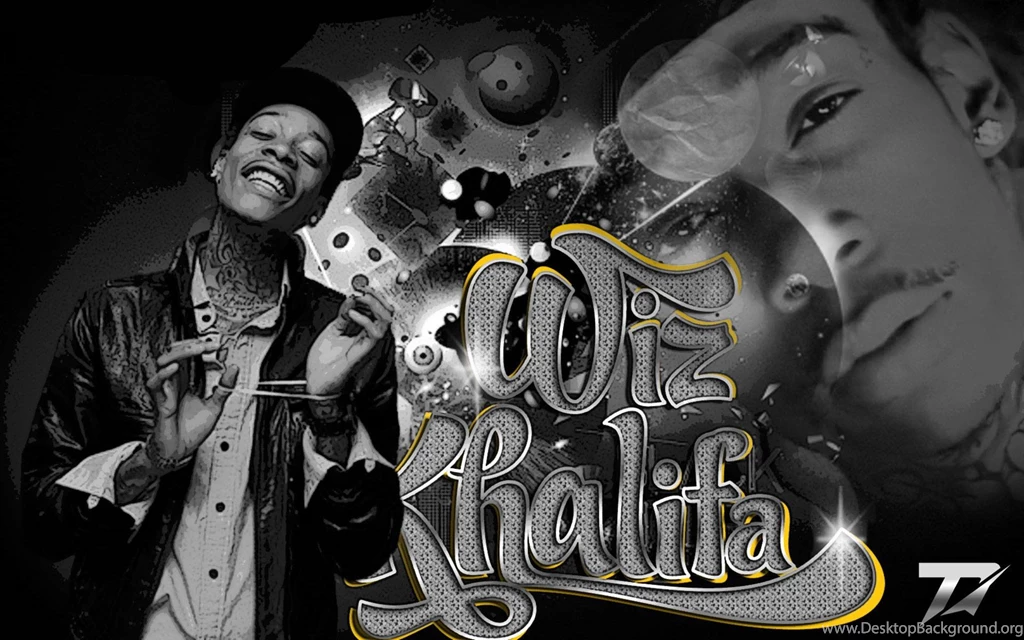 Wiz Khalifa Wallpapers HD 2015 Wallpapers Cave