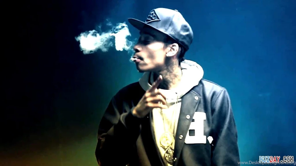 Wallpapers Wiz Khalifa Ft Too Short On My Level Hdrip 1280x720 ...