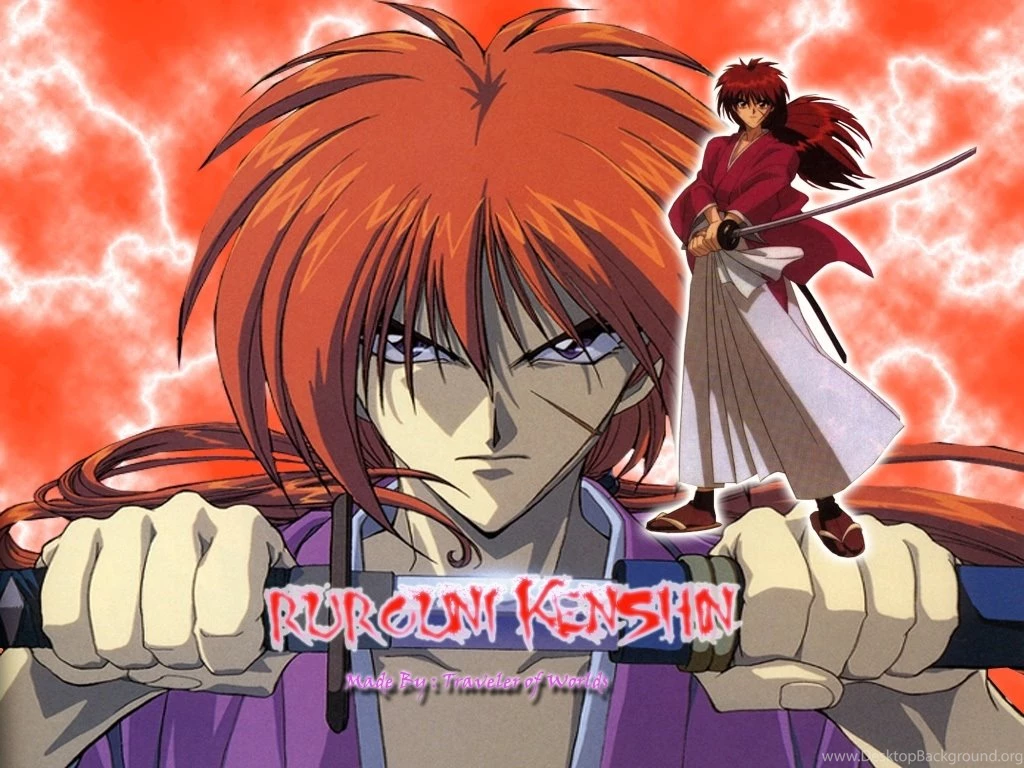 Rurouni Kenshin/