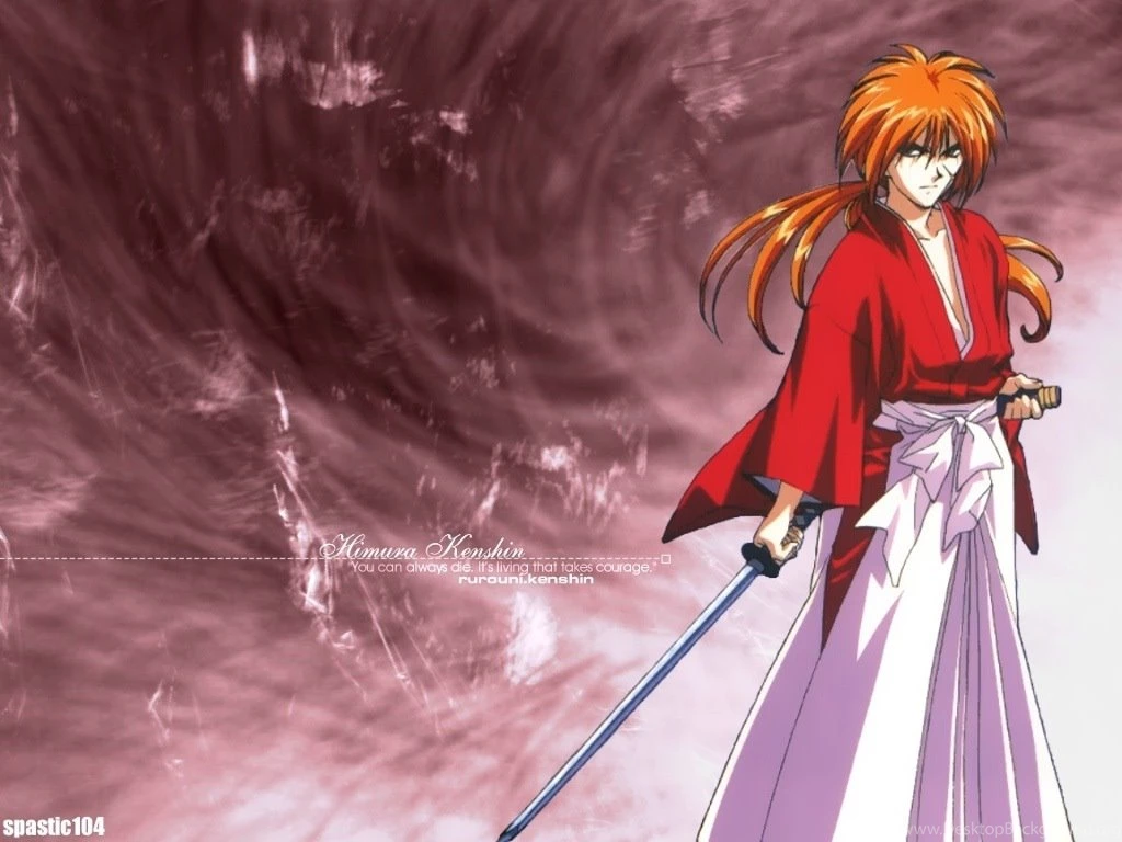Wallpapers Kensin