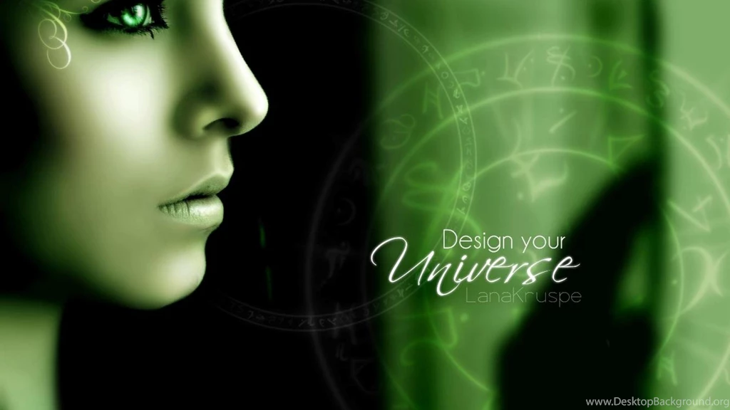 Design Your Universe Wallpapers (