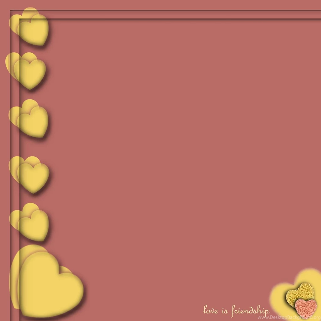 Friendship Backgrounds 4