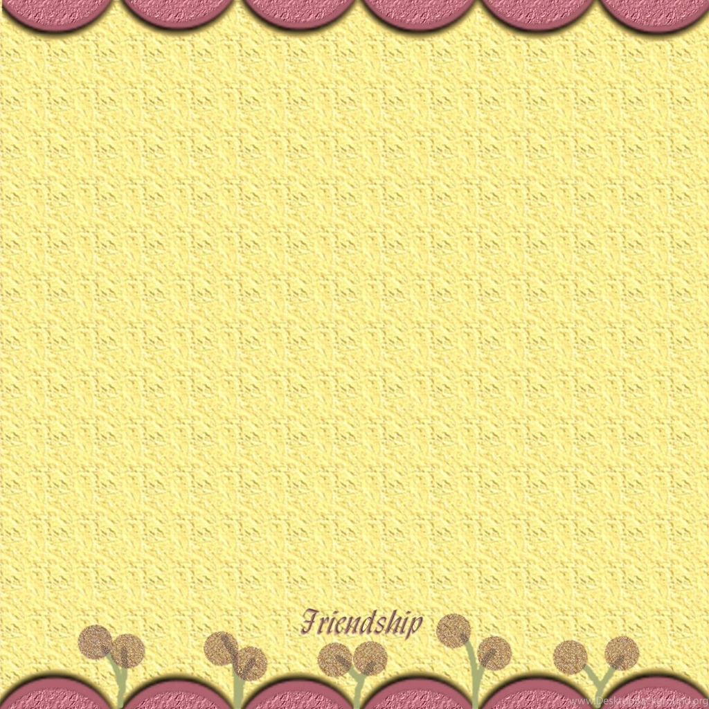 Friendship Backgrounds 5