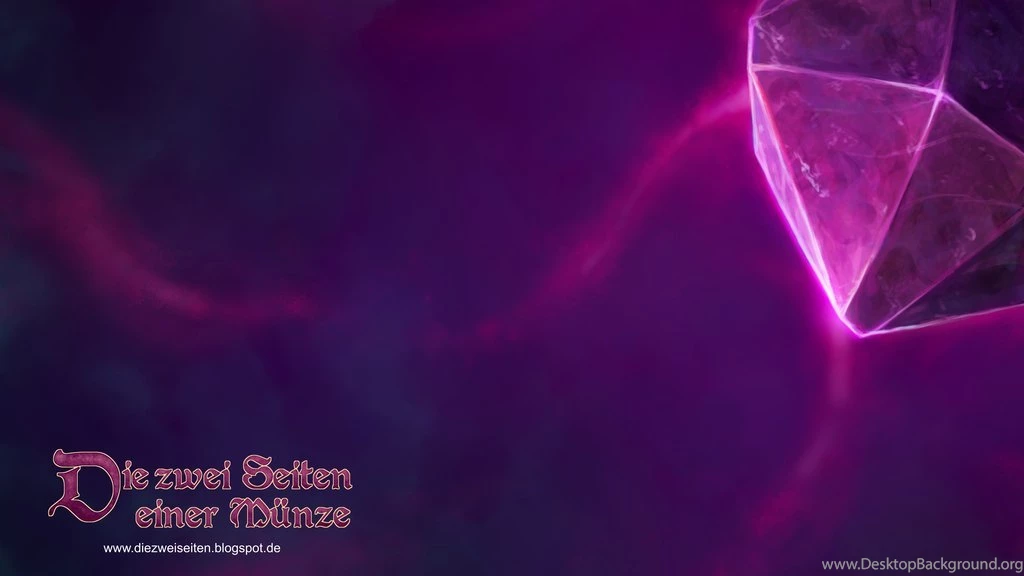Wallpapers Amethyst 1920x1080 By Velilein On DeviantArt