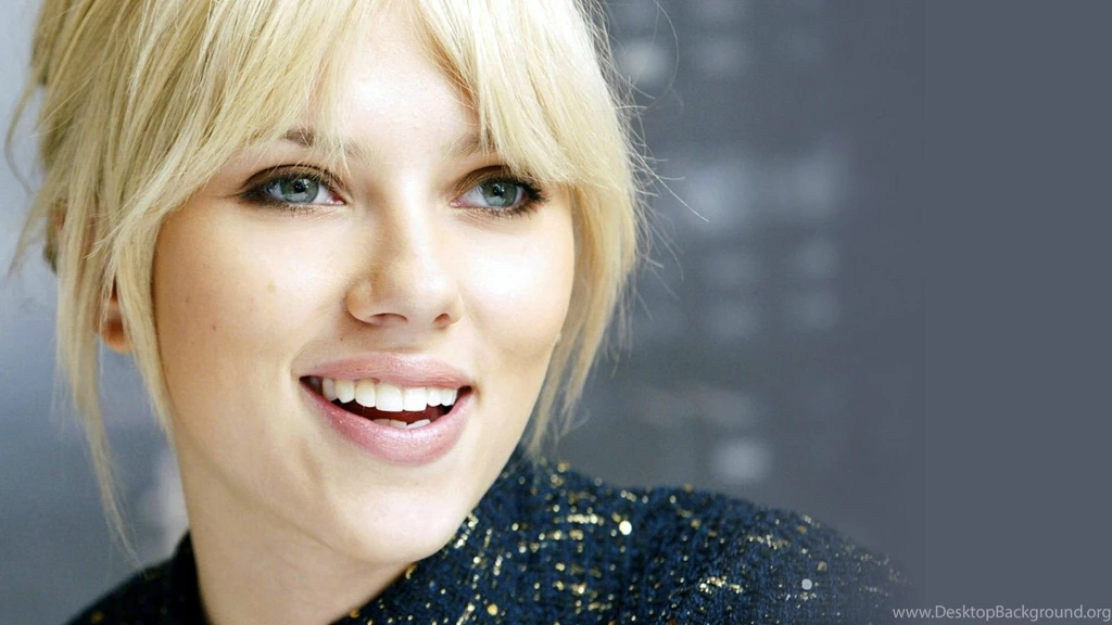 27 Gorgeous HD Scarlett Johansson Wallpapers HDWallSource.com