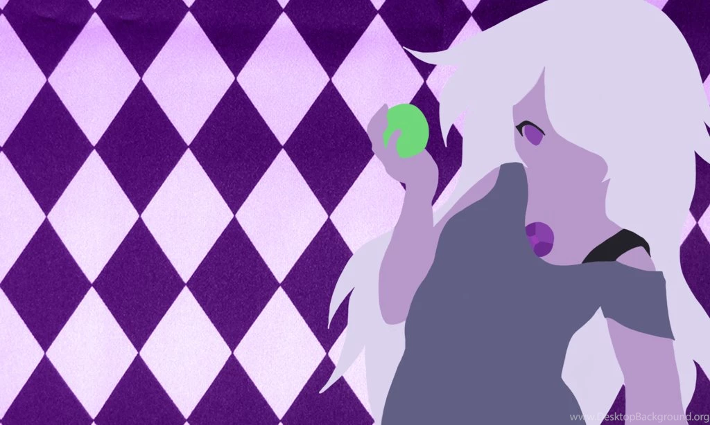Steven Universe Amethyst Wallpapers By Noelynn1995900 On DeviantArt