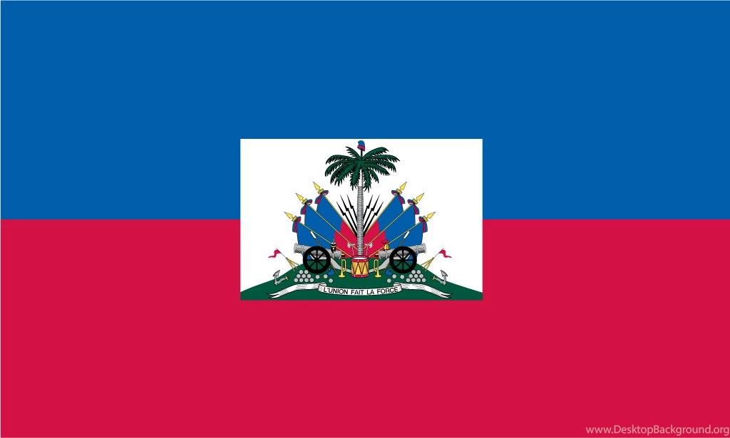 Haiti Flag Pictures