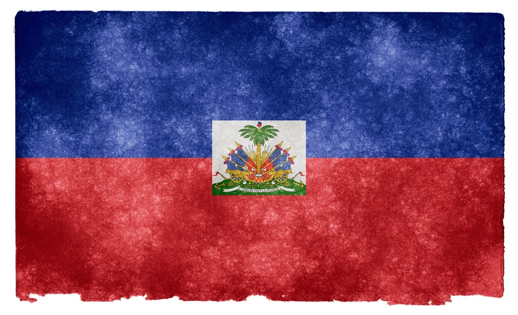 My Life Like: Haiti Flag Of Haitian