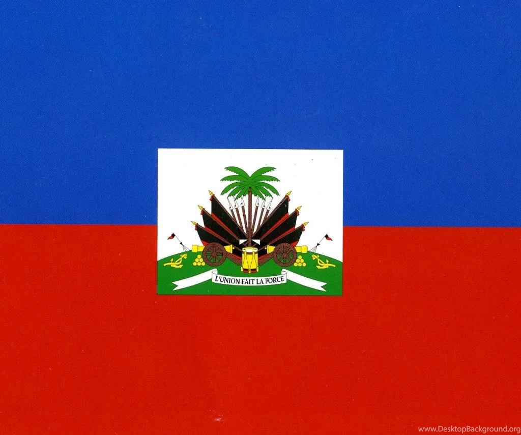 Haitian Flag Wallpapers. 