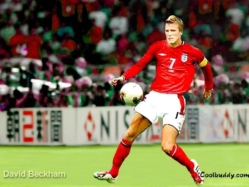 David Beckham Wallpapers, England Soccer Wallpapers,David Seaman ...