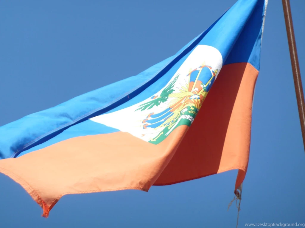 Haiti Flag Map Related Keywords & Suggestions Haiti Flag Map ...