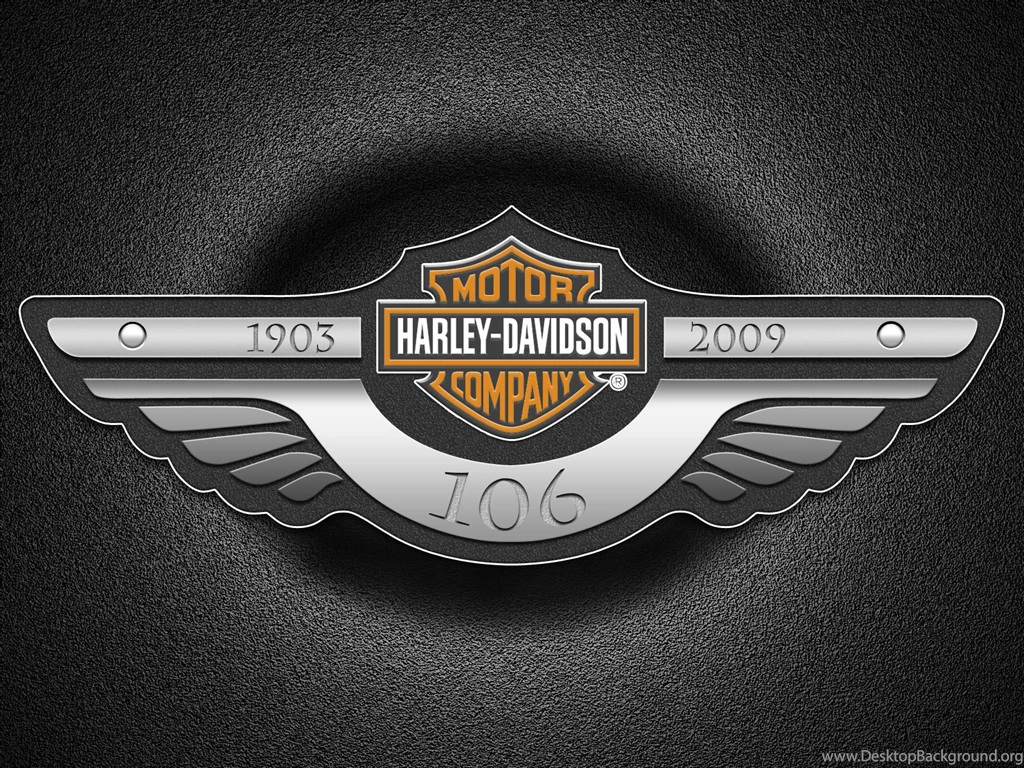 Harley Davidson Logo