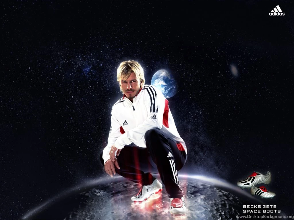 David Beckham Wallpapers