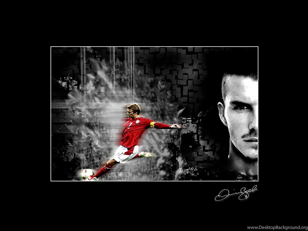 Wallpapers Of Beckham