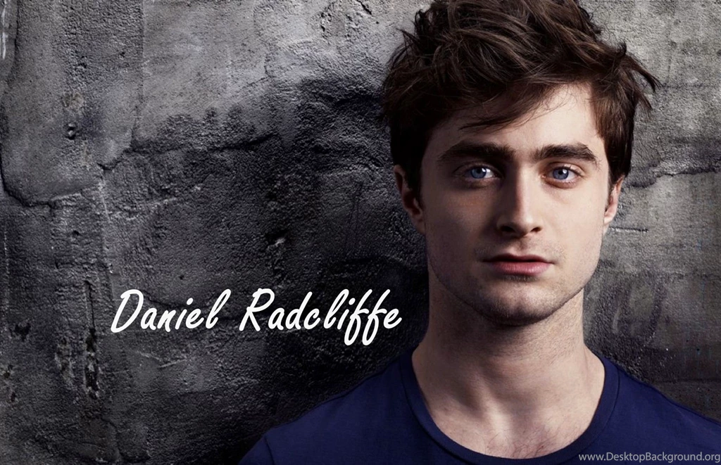 Daniel Radcliffe Wallpapers High Resolution And Quality Download