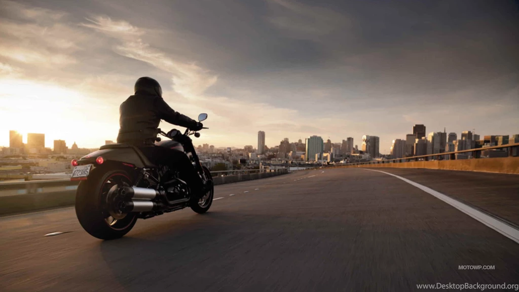 Motorcycles Desktop Wallpapers Harley Davidson V Rod Night Rod ...