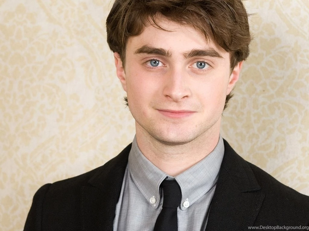 Hd Wallpapers Daniel Radcliffe