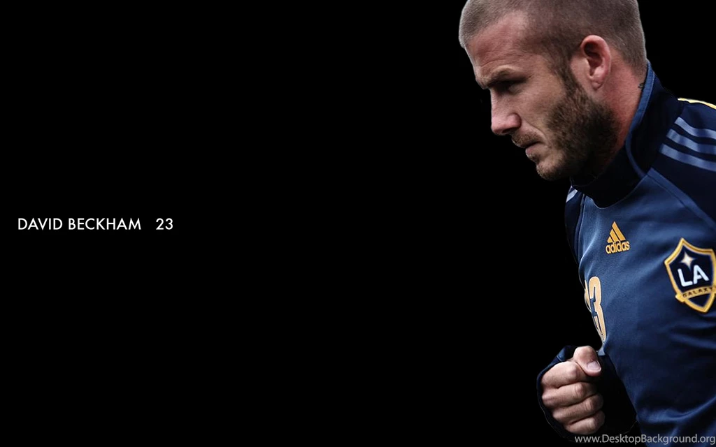 David Beckham Armani Wallpapers