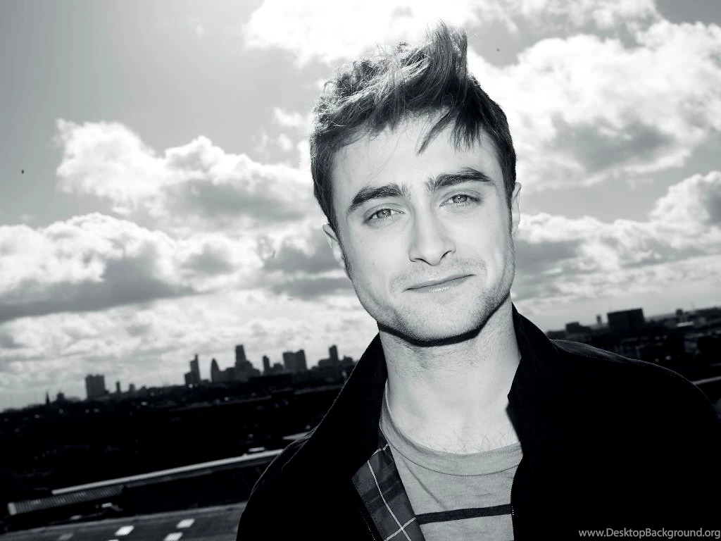 Daniel Jacob Radcliffe HD Wallpapers (Fb.com ...