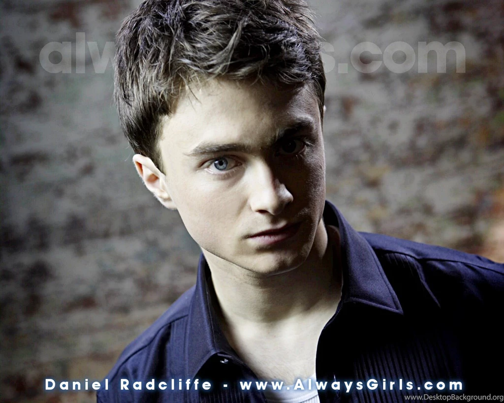 Daniel Radcliffe Daniel Radcliffe Wallpapers (24258894) Fanpop