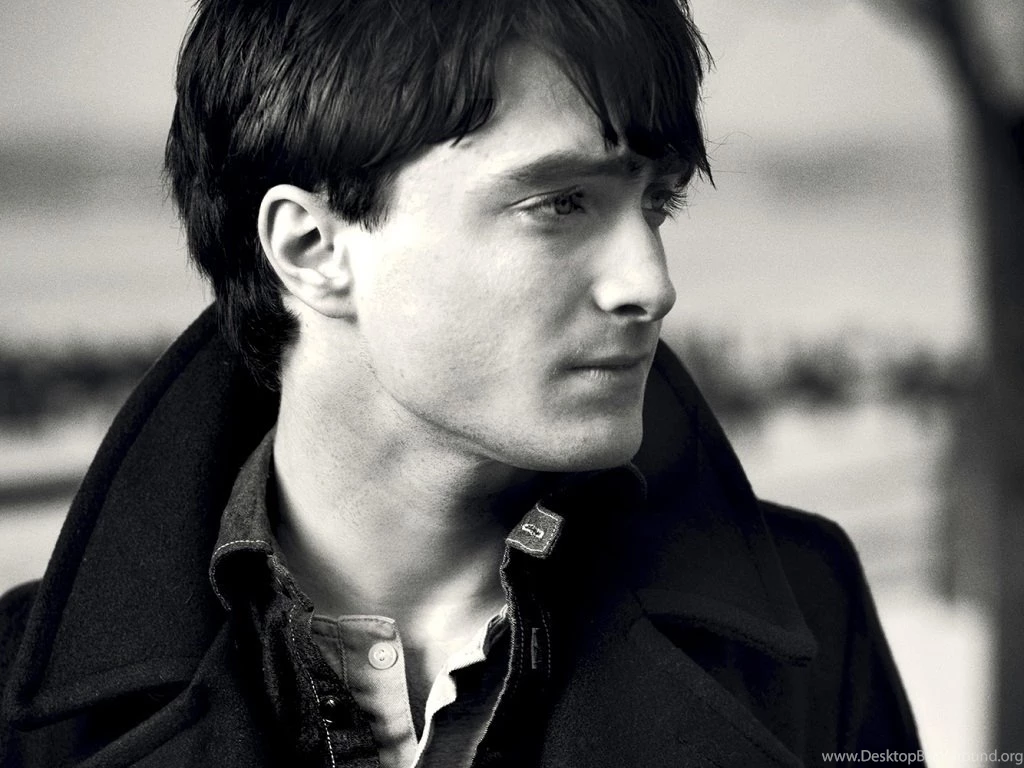 Daniel Radcliffe Wallpapers Daniel Radcliffe Wallpapers (26273381 ...
